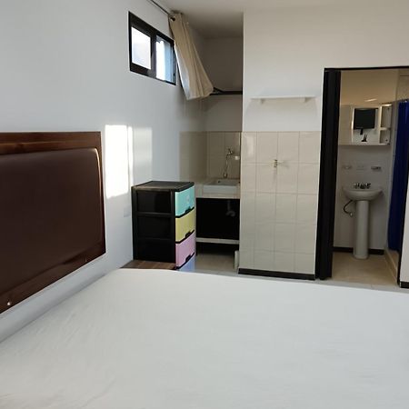 Cabinas Dormi Bene Miramar Εξωτερικό φωτογραφία