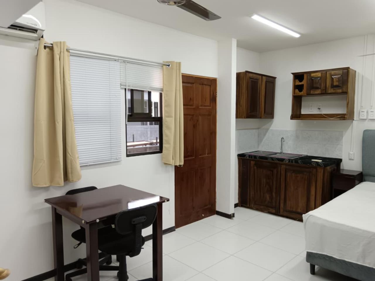 Cabinas Dormi Bene Miramar Εξωτερικό φωτογραφία