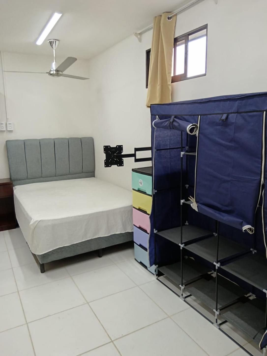 Cabinas Dormi Bene Miramar Εξωτερικό φωτογραφία