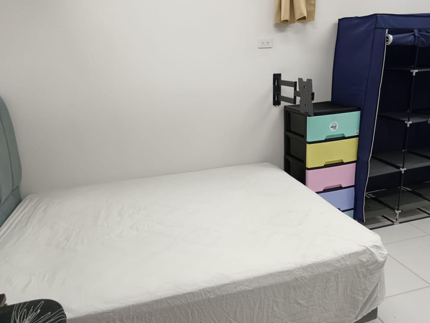 Cabinas Dormi Bene Miramar Εξωτερικό φωτογραφία