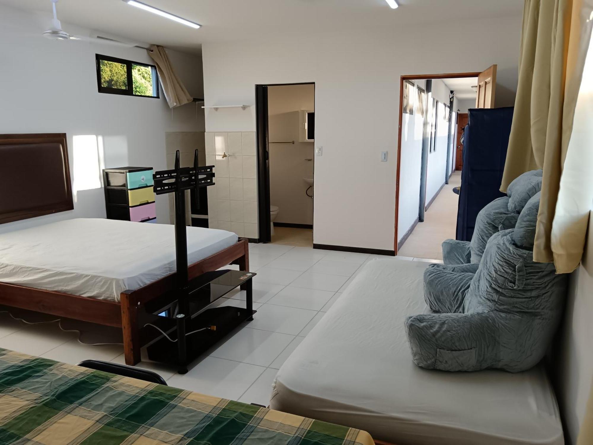 Cabinas Dormi Bene Miramar Εξωτερικό φωτογραφία