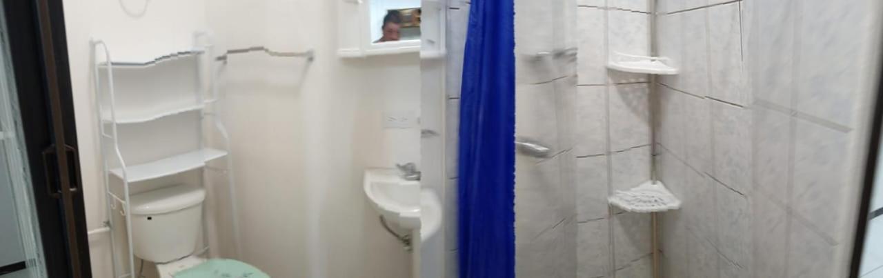 Cabinas Dormi Bene Miramar Εξωτερικό φωτογραφία
