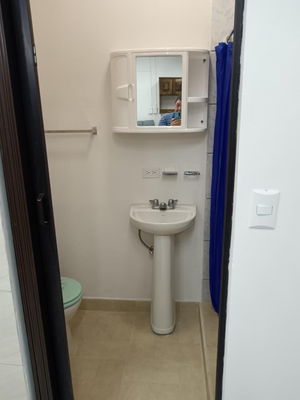 Cabinas Dormi Bene Miramar Εξωτερικό φωτογραφία