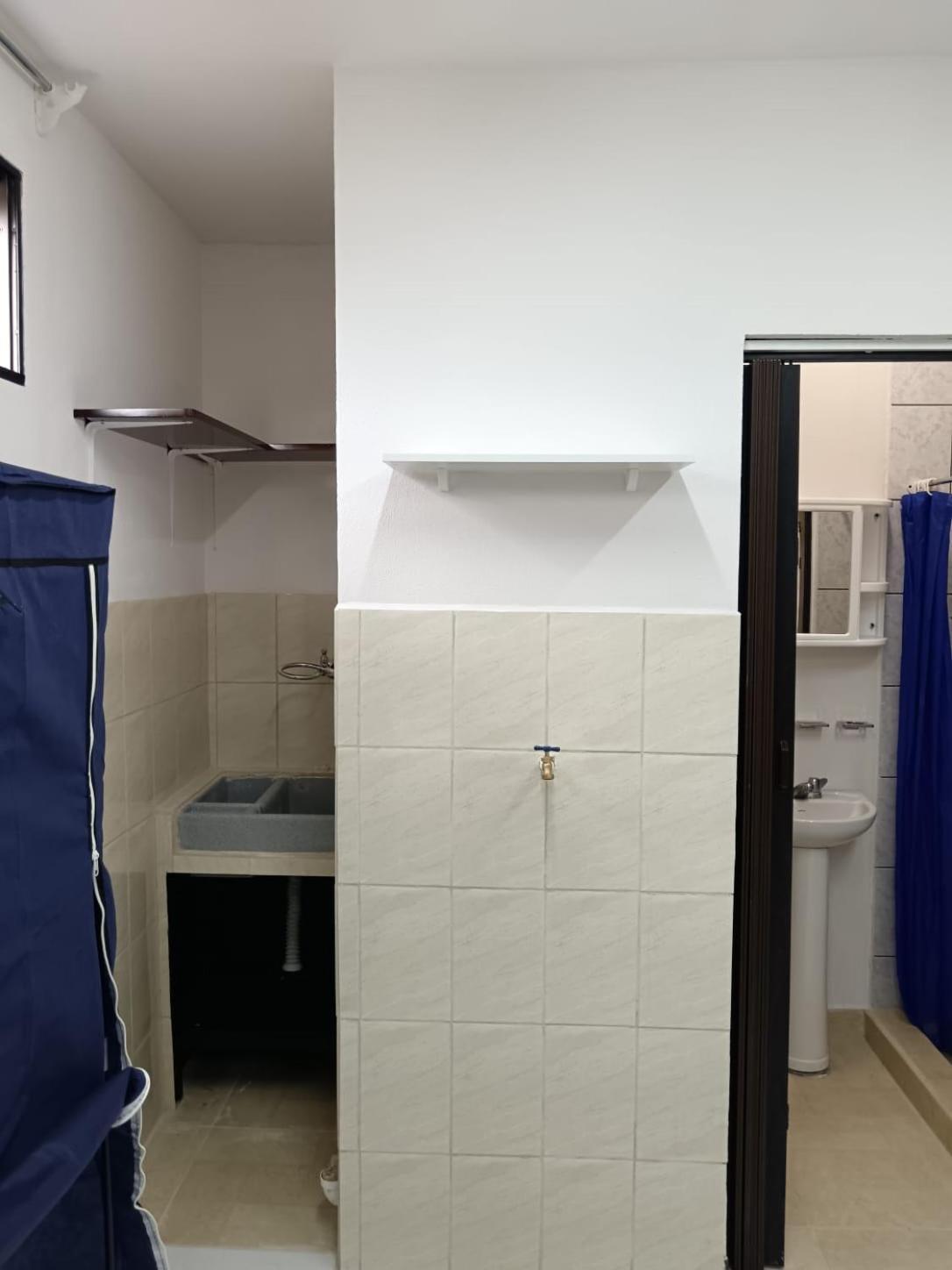 Cabinas Dormi Bene Miramar Εξωτερικό φωτογραφία