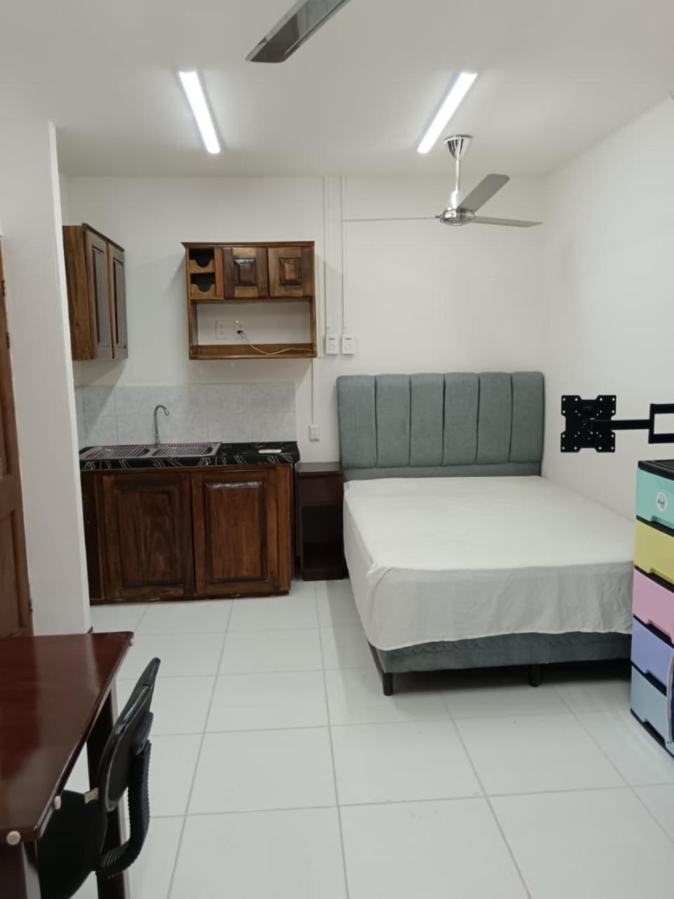 Cabinas Dormi Bene Miramar Εξωτερικό φωτογραφία