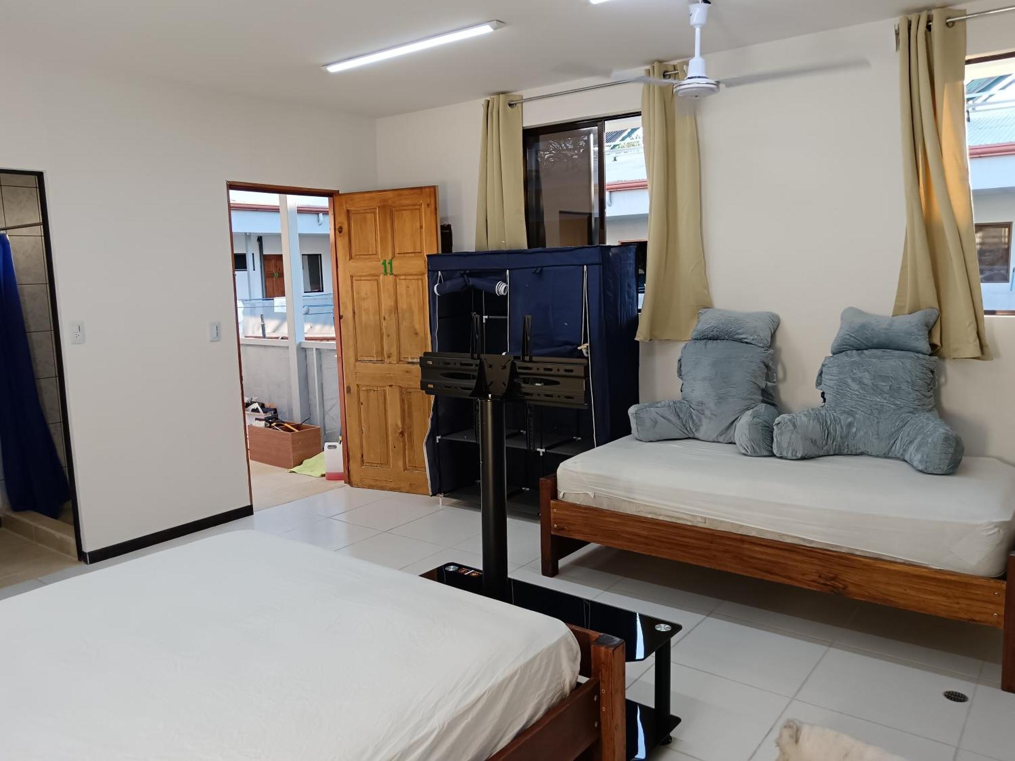 Cabinas Dormi Bene Miramar Εξωτερικό φωτογραφία