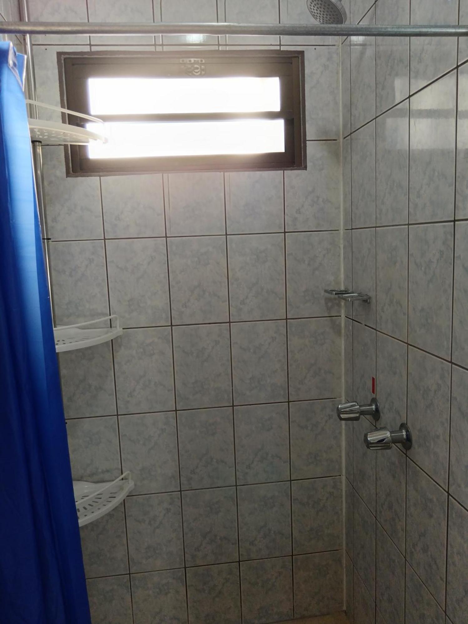 Cabinas Dormi Bene Miramar Εξωτερικό φωτογραφία