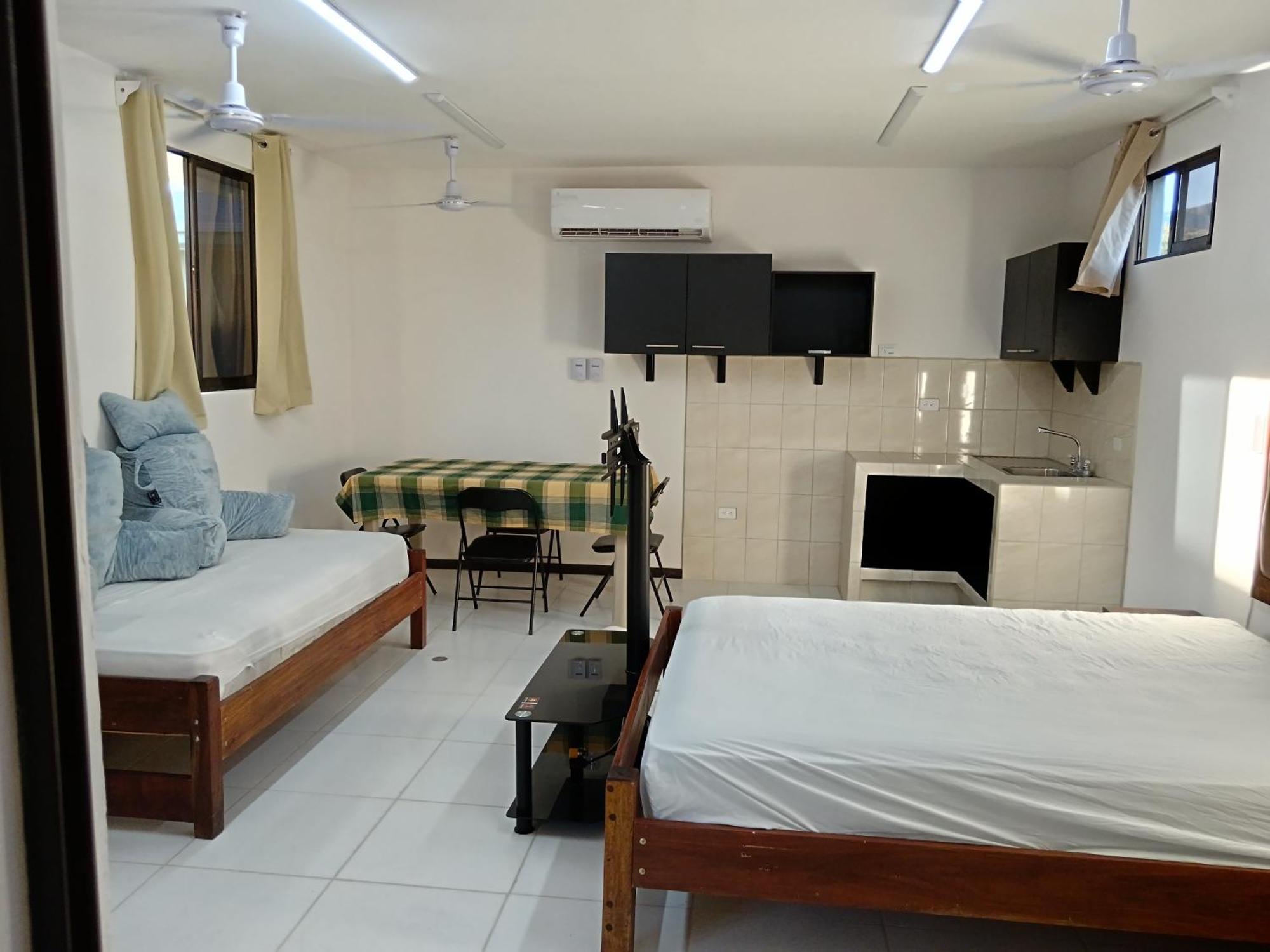 Cabinas Dormi Bene Miramar Εξωτερικό φωτογραφία