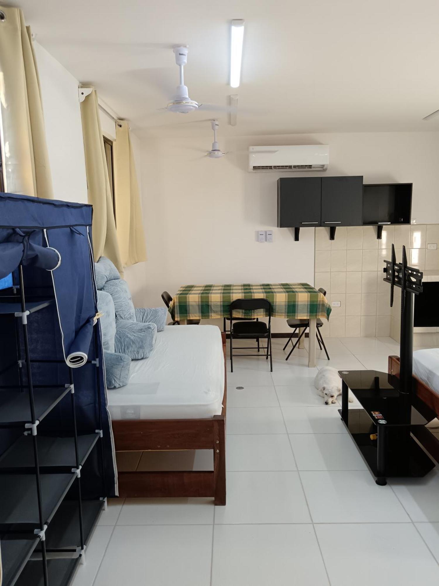 Cabinas Dormi Bene Miramar Εξωτερικό φωτογραφία
