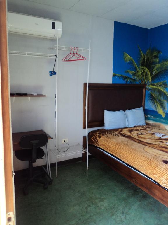 Cabinas Dormi Bene Miramar Εξωτερικό φωτογραφία