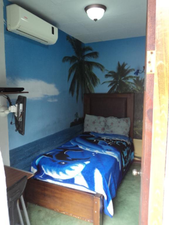 Cabinas Dormi Bene Miramar Εξωτερικό φωτογραφία